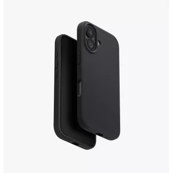 UNIQ Lino Magclick uzlādes maciņš iPhone 17 – rozā