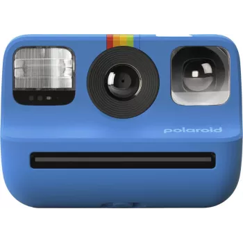 Momentfotokamera Polaroid Go Gen 2, zila (9147)