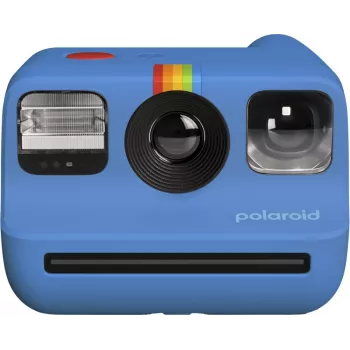 Momentfotokamera Polaroid Go Gen 2, zila (9147)