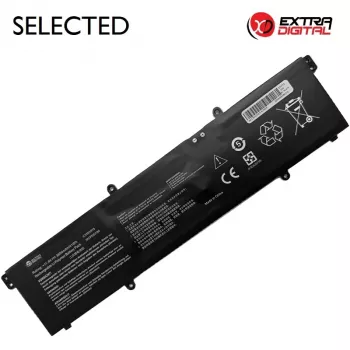 ASUS C31N1915 klēpjdatora akumulators 3600mAh - Extra Digital Selected