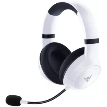 Razer Kaira for Xbox Wireless Gaming Headset - Balts