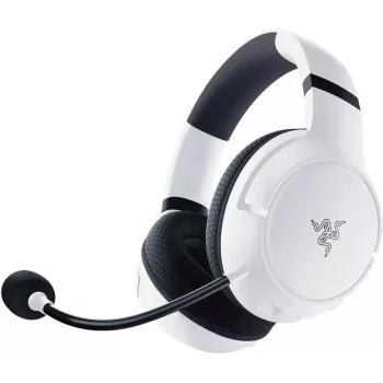 Razer Kaira for Xbox Wireless Gaming Headset - Balts
