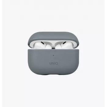 UNIQ Lyden DS aizsargmaciņa Apple AirPods Pro 2. paaudzei (2022/2023) – zili melna