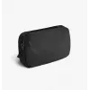 UNIQ Denver Tech Kit Pouch 2.5L, melns