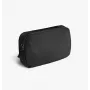 UNIQ Denver Tech Kit Pouch 2.5L, melns