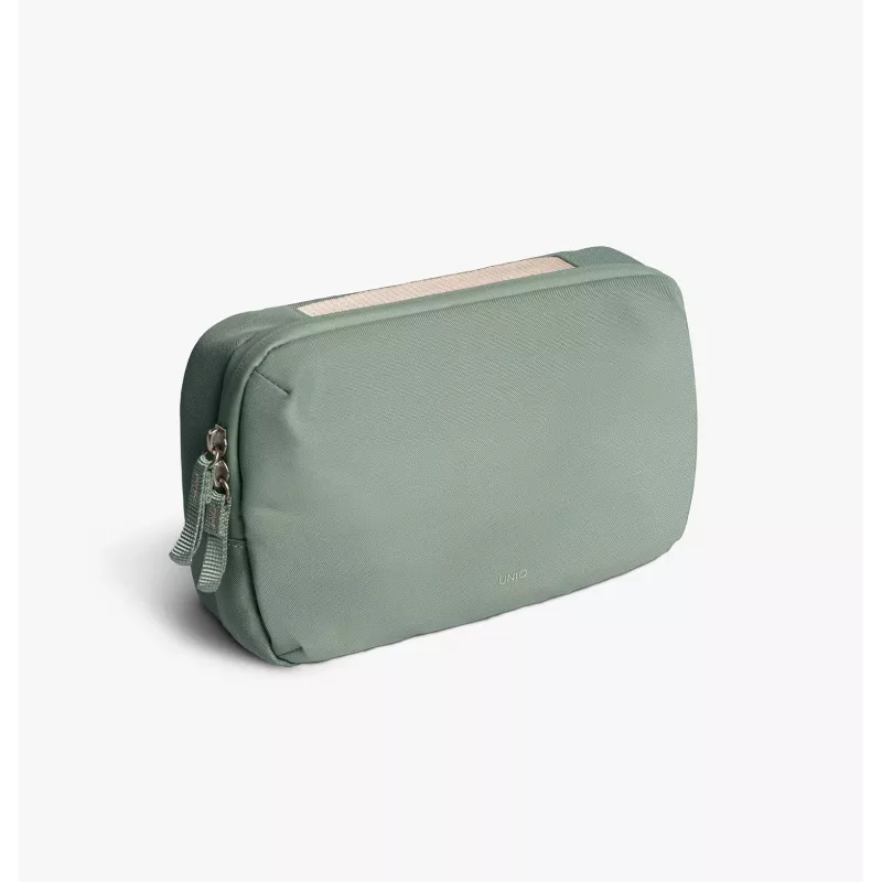 UNIQ Denver Tech Kit Pouch 2,5L dzeltena