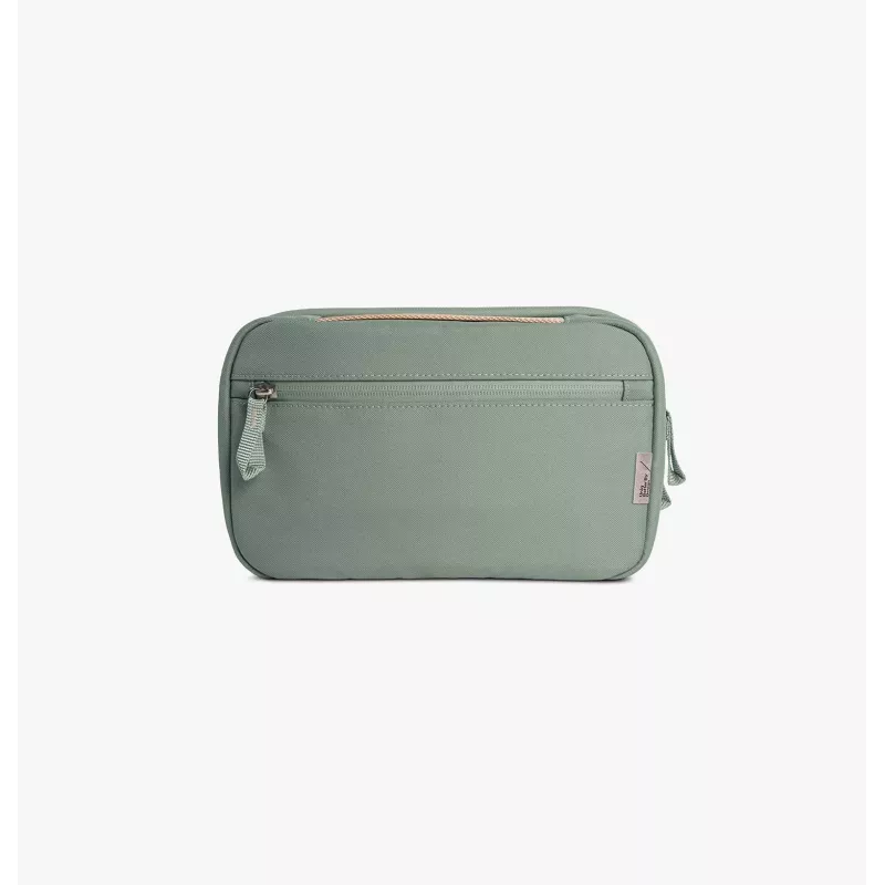 UNIQ Denver Tech Kit Pouch 2,5L dzeltena