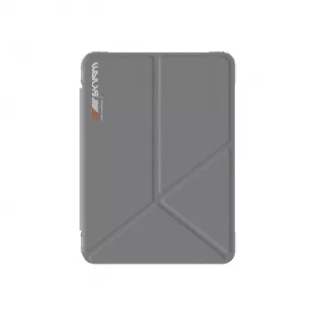 SKINARMA Serix vāciņš Kindle Paperwhite 12 (7. paaudzei) - Pelēks
