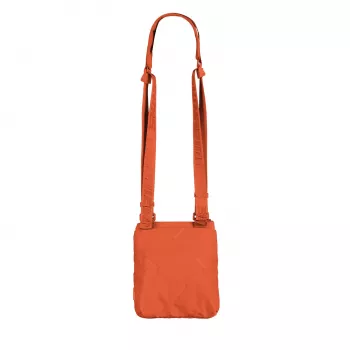 Skinarma Jax Crossbody soma oranžā krāsā