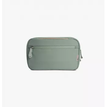 UNIQ Denver Tech Kit maciņš 2,5L zaļš