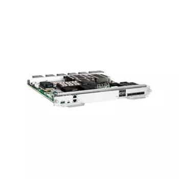 Cisco Catalyst 9400 Series Supervisor-2 modulis C9400X-SUP-2=