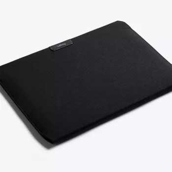 Bellroy klēpjdatora maciņš 16 collas, melns