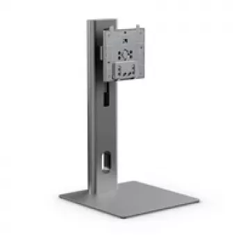 ALOGIC ASPEKT Raise statīvs 32 collu monitoram, Space Grey