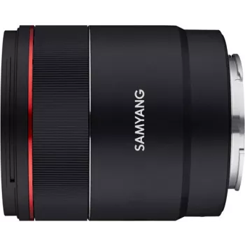 Samyang AF 24mm f/1.8 objektīvs Sony kamerām (F1215006101)