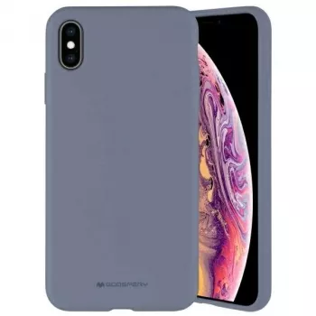 Mercury MagSafe silikona maciņš iPhone 13/14 6,1 collu zils