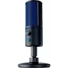 Kardioīdais kondensatora mikrofons Razer Seiren X, PS4 versija, melns (RZ19-02290200-R3G1)