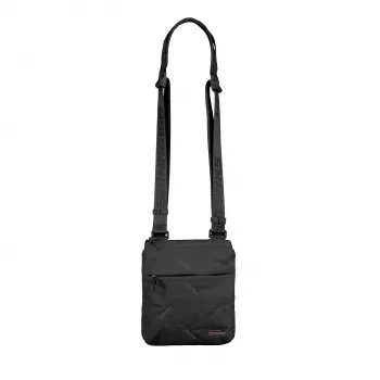 SKINARMA Jax Crossbody soma - melna