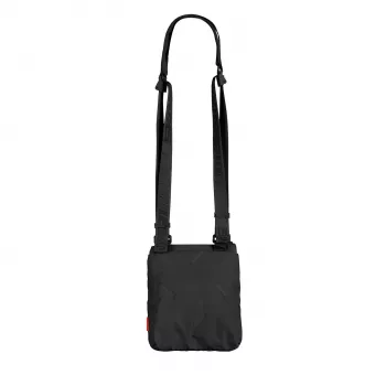 SKINARMA Jax Crossbody soma - melna