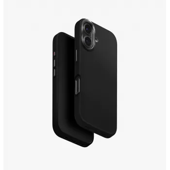 UNIQ Lyden MagClick uzlādes maciņš iPhone 17 – Clay