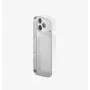 UNIQ Optix Aeroshield+ iPhone 17 Pro kameras moduļa aizsargs – caurspīdīgs