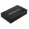 Blackmagic Design UltraStudio Mini Replay 12G - Thunderbolt 3 uztveršana un atskaņošana, 12G-SDI, HDMI 2.0, 4Kp60, HDR, barošana no kopnes