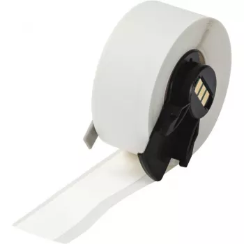 BRADY Aggressive Adhesive 3M VHB abpusējā lente 1 colla x 5 jardi, caurspīdīga