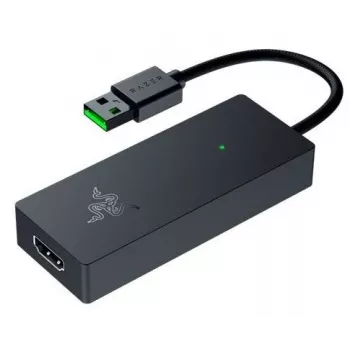 Razer Ripsaw X USB uztveršanas karte, 4K30, HDMI 2.0 (RZ20-04140100-R3M1)