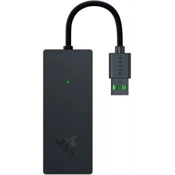 Razer Ripsaw X USB uztveršanas karte, 4K30, HDMI 2.0 (RZ20-04140100-R3M1)