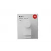 Nuki Smart Lock GO CH-Zylinder (5. paaudze) - viedā durvju slēdzene, Bluetooth 5.0, Thread, Matter saderīga, melna