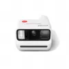 Polaroid Go Generation 3 momentfoto kamera, balta