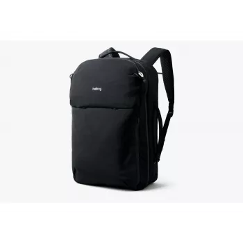 Bellroy Lite Travel Pack 30L Melna Laptop Mugursoma
