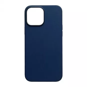 Mercury MagSafe Silicone Case iPhone 13 Pro / 13 (6,1 inch) - Zils
