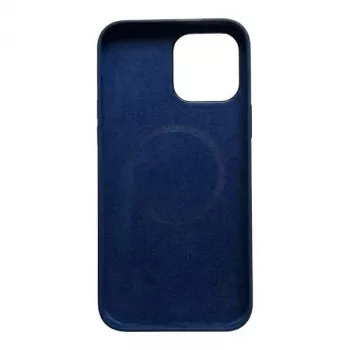 Mercury MagSafe Silicone Case iPhone 13 Pro / 13 (6,1 inch) - Zils