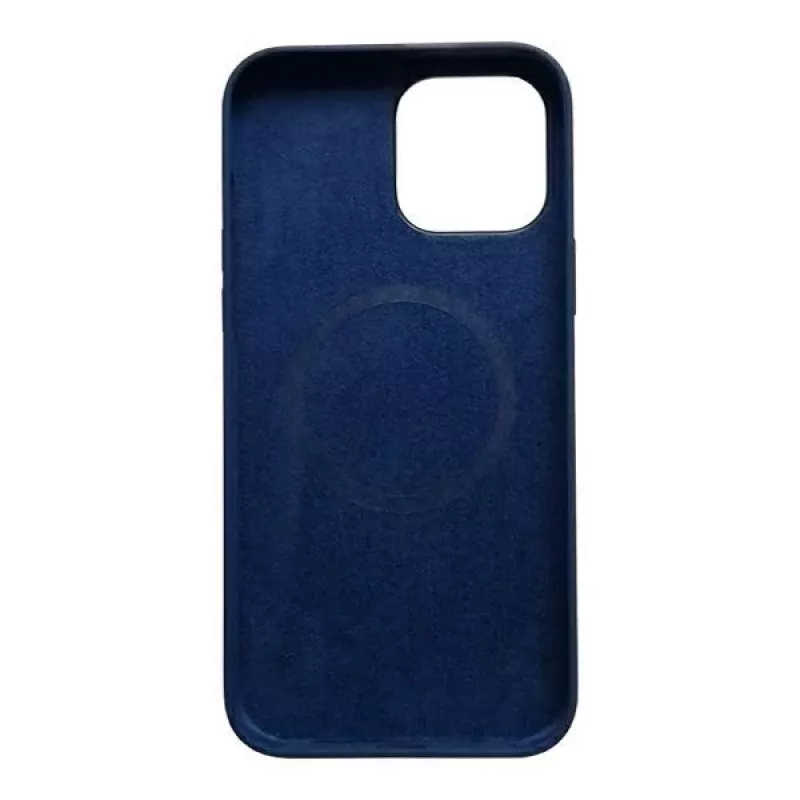 Mercury MagSafe Silicone Case iPhone 13 Pro / 13 (6,1 inch) - Zils