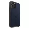 UNIQ Transforma Folio maciņš iPhone 12 Pro Max - Electric Blue