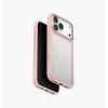 UNIQ Veren MagClick uzlādes maciņš iPhone 17 Pro Max, oranžs