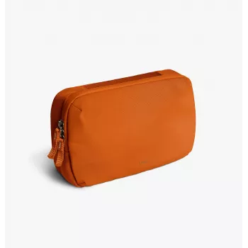 UNIQ Denver Tech Kit Pouch 2,5L oranžs