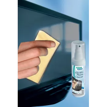 Green Clean LCD tīrīšanas komplekts (C-6000)