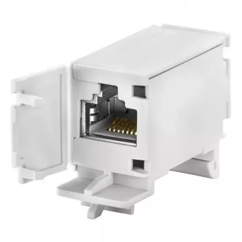 Eaton ZSD-KOP/RJ45-IG EP-501466 RJ45 Cat6 savienotājs, ekranēts, izolēts