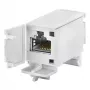 Eaton ZSD-KOP/RJ45-IG RJ45 Cat6 ekranēts izolēts savienotājs EP-501466