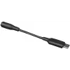 Syrp USB aizvara atbrīvošanas kabelis, USB-C uz 2.5 mm (SY0001-7015)