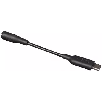 Syrp USB aizvara atbrīvošanas kabelis, USB-C uz 2.5 mm (SY0001-7015)