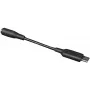 Syrp USB aizvara atbrīvošanas kabelis, USB-C uz 2.5 mm (SY0001-7015)