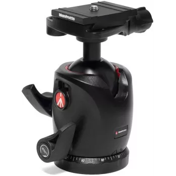 Manfrotto X-Pro Xchange lodveida statīva galva (MHXPRO-Q6TX)