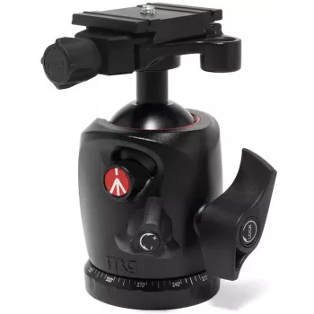 Manfrotto X-Pro Xchange lodveida statīva galva (MHXPRO-Q6TX)