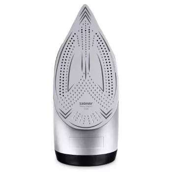 Zelmer ZIR4800 PrimeSteam 3200W tvaika gludeklis ar keramikas zoli, 380ml tvertne, 260g tvaika trieciens