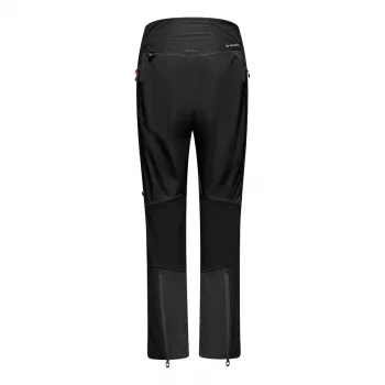 Salewa Ortles DST Sieviešu bikses Black Out 36