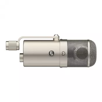 Warm Audio WA-47F lielās membrānas FET kondensatora mikrofons