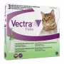 Ceva Vectra Felis 3 pilienu pretblusu līdzeklis kaķiem – 3 pipetes