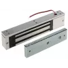 INNE ZE-320 Elektromagnētiskā slēdzene, 300 kg noturības spēks, 12/24V DC, Fail-Safe, virsmas montāža